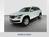 Skoda Kodiaq Style 2.0 TDI DSG 4X4 AHK LED Navi PDC SH - Skoda Kodiaq mit Diesel-Antrieb: Geländewagen, Automatik