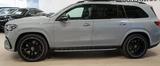 Mercedes-Benz GLS 450 d 4Matic AMG/NIGHT-PAKET*Premium Plus - graue Mercedes-Benz GLS 450
