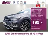 Volkswagen T-Roc STYLE TDI 4MOTION DSG AHK-LAST 2t! PANO+ST