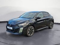 Peugeot e-208 - Vorschau Bild 2