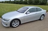 BMW 325i Coupé - 42.000 km, top gepflegt - BMW 3er Reihe aus 2013: Coupe