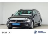 Volkswagen Passat Variant 1.5 TSI DSG BUSINESS*AHK*NAVI*LED - VW Passat Variant Leasingangebote für Privatpersonen