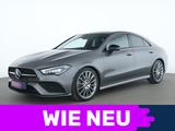 Mercedes-Benz CLA 220 d AMG Line Kamera|LED|SHZ|Navi|Sportsitz