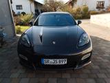 Porsche Panamera Turbo Turbo - gebrauchte Porsche Panamera aus dem Jahr 2012