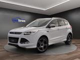 Ford Kuga Individual 4x4 Aut. XENON°NAVI°AHK°KAMERA - Ford Kuga Individual mit Benzin-Antrieb