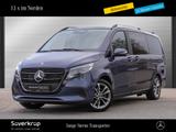 Mercedes-Benz V 250 STYLE WINTER MOPF 360° AHK2,5t 7SITZER 360