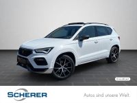 Cupra Ateca - Vorschau Bild 1
