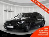 Mercedes-Benz C 300 d AMG Kamera DIGITAL LIGHT Totw. Night - Mercedes-Benz C 300 in Dortmund