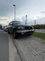 Ford Expedition EXPORT/Bastler - Ford Expedition Gebrauchtwagen