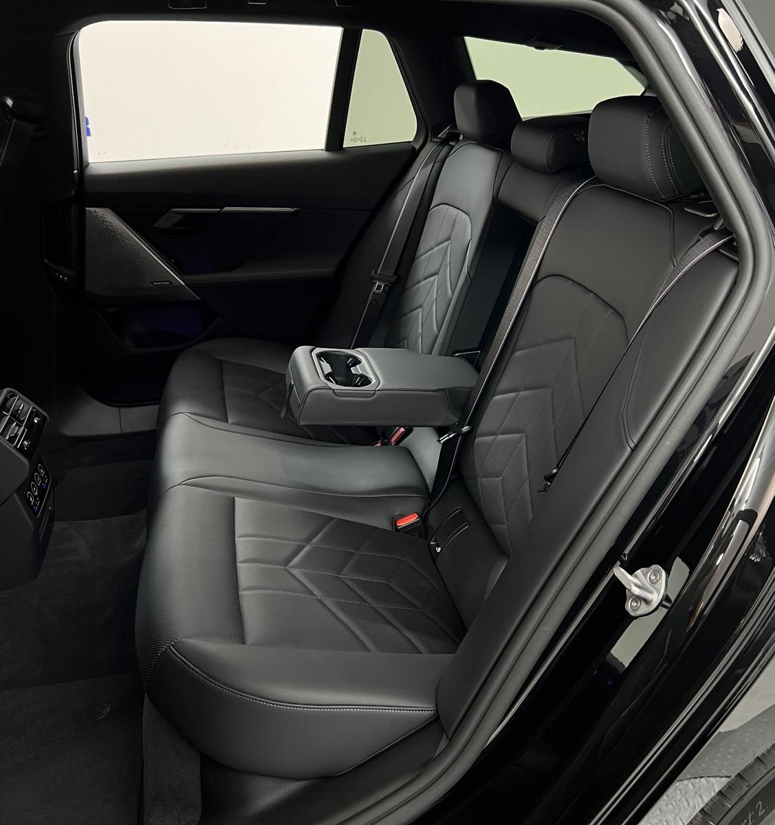 BMW 530 e xDrive M Sport Plug-in Hybrid 220 KW AHK