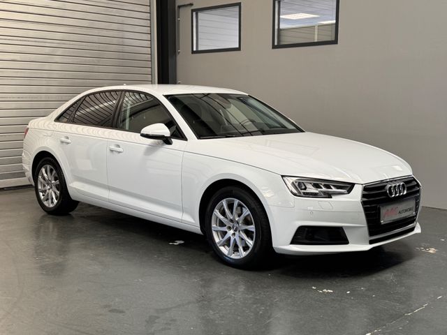 Audi A4 ultra/Navi/CarPlay/Tempomat/Cam/KeyLess