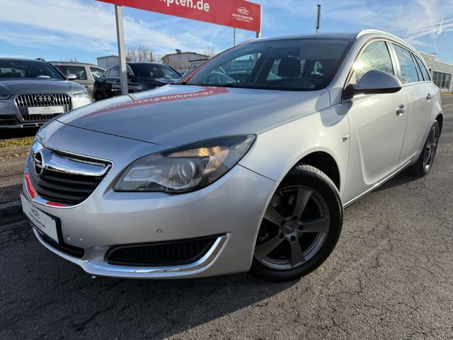 OPEL Insignia Insignia A Sports Tourer Edition