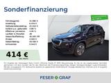 Skoda Karoq 2.0TDI Tour DSG AHK LED DAB Kamera Naviga