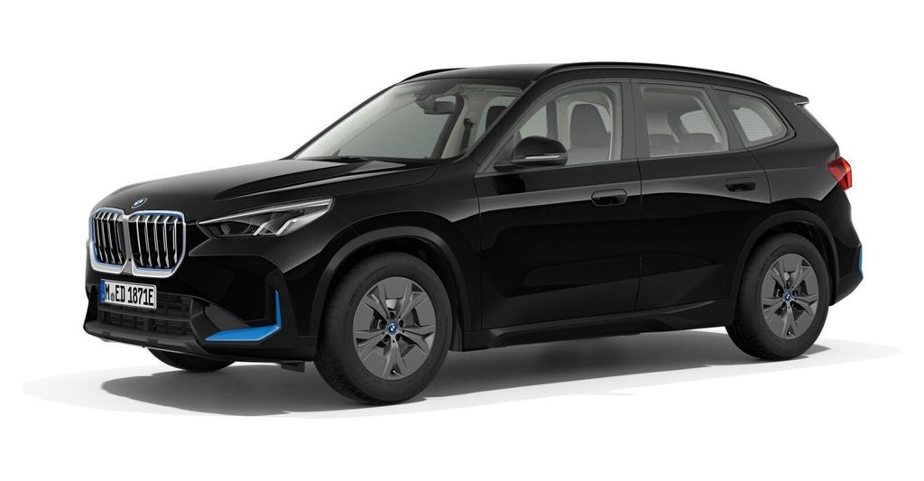 Image of BMW iX1