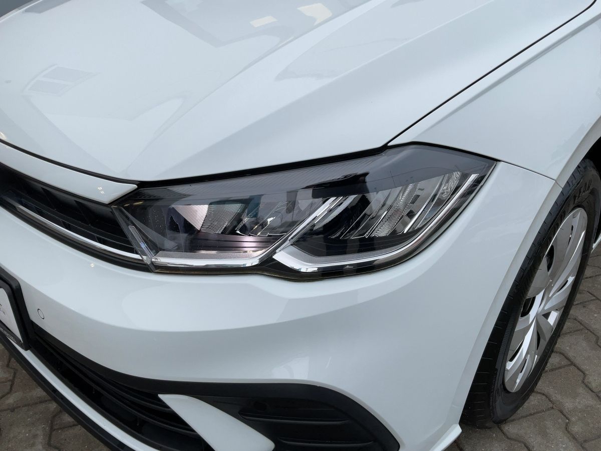 Volkswagen Polo - Bild 15