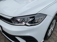 Volkswagen Polo - Vorschau Bild 15