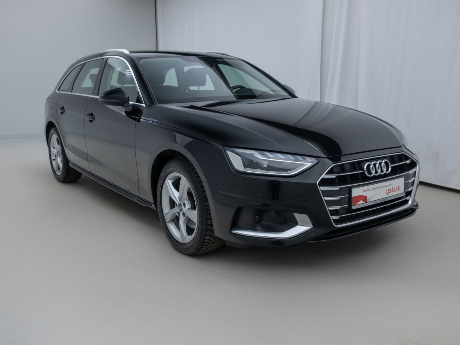 Audi A4 - Bild 4