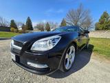 Mercedes-Benz SLK 250 CDI BlueEFFICIENCY  - Mercedes-Benz SLK 250 aus 2013