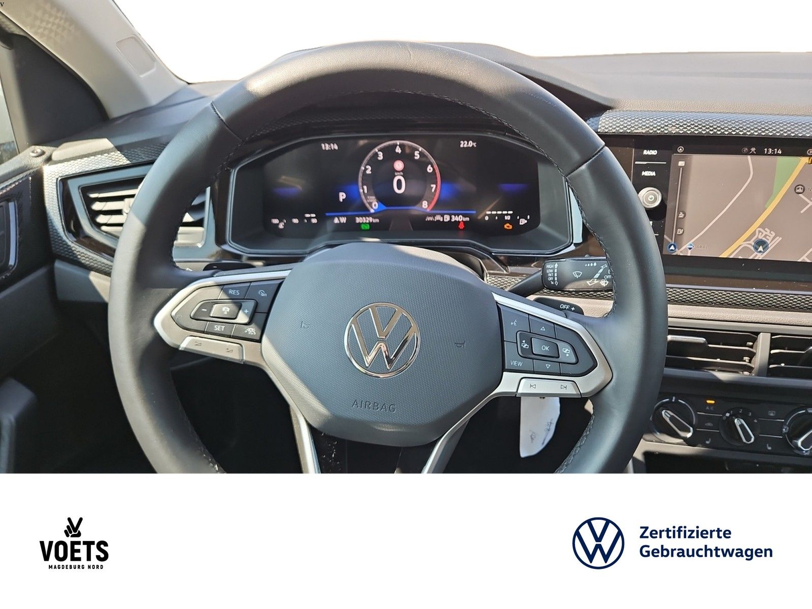 Volkswagen Polo - Bild 13