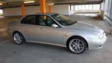 Alfa Romeo Alfa-Romeo 156/1.8Twin Spark Sport-Paket III - Alfa Romeo 156