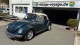 Volkswagen Käfer 1303 Cabrio " Besonders schöner 1600er  !" - Oldtimer: Schöne
