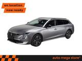 Peugeot 508 1.5 BlueHDi 130 SW Allure Pack ACC/AHK/AUT - Peugeot 508 in Bochum