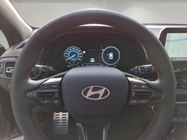 Hyundai i30 – Bild 8