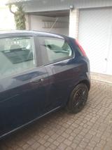 Fiat Punto 1.2 8V Active Active - Fiat Punto: Active