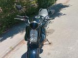 Kawasaki ER6n - KAWASAKI ER6N