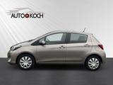 Toyota Yaris Comfort 1.0 Dual-VVTi Rückfahrkam. Tel.-Vo - Toyota: 1.0
