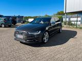 Audi S6 / A6 4.0 TFSI quattro S tronic Ava... - gebrauchte Audi S6 aus dem Jahr 2014