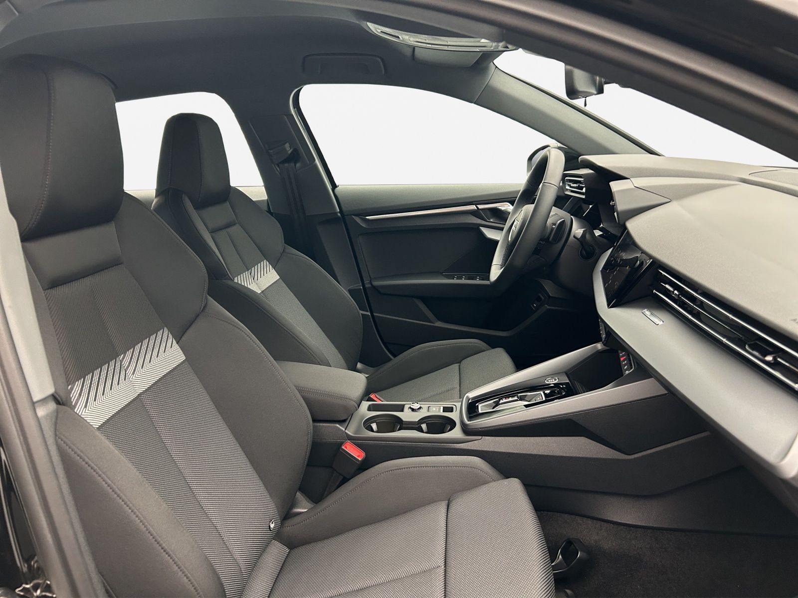 Audi A3 - Bild 4