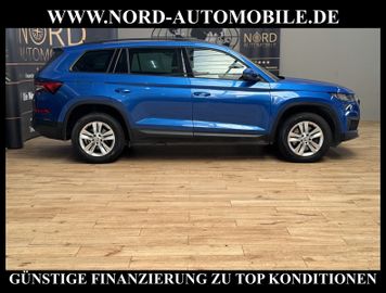 Skoda Kodiaq - 6