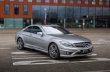 Mercedes-Benz CL 65 AMG BRABUS 700 Unikat Carbon Bremse!  - Mercedes-Benz CL 65 AMG Gebrauchtwagen