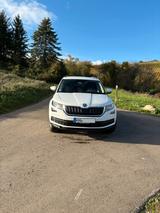 Skoda Kodiaq 1.4 TSI ACT 4x4 Ambition  - Skoda Kodiaq AMBITION mit Benzin-Antrieb