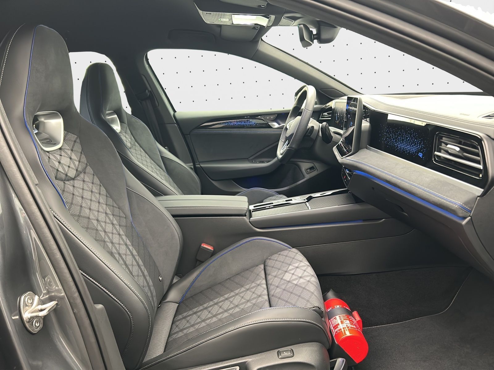 Volkswagen Passat - Bild 4