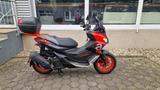 Aprilia SR GT 200i - APRILIA DRESDEN