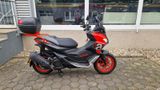 Aprilia SR GT 200i - APRILIA VON 126 BIS 250 CCM