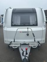 Adria Adora 542 UL - Adria Wohnwagen Adora