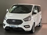Ford Tourneo Custom 310 L1 Titanium #AHK #ACC #LEDER - Ford Tourneo Custom in Stuttgart
