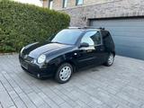 Volkswagen VW Lupo 1,4 mit Faltdach Cabrio Kleinwagen - Volkswagen Lupo: Faltdach