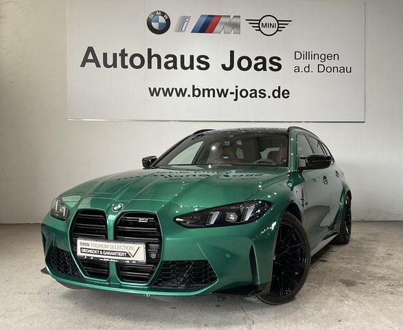 BMW M3 Competition |M Compound-Bremse |Harman Kardon