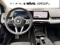 BMW 220 Active Tourer - Vorschau Bild 13