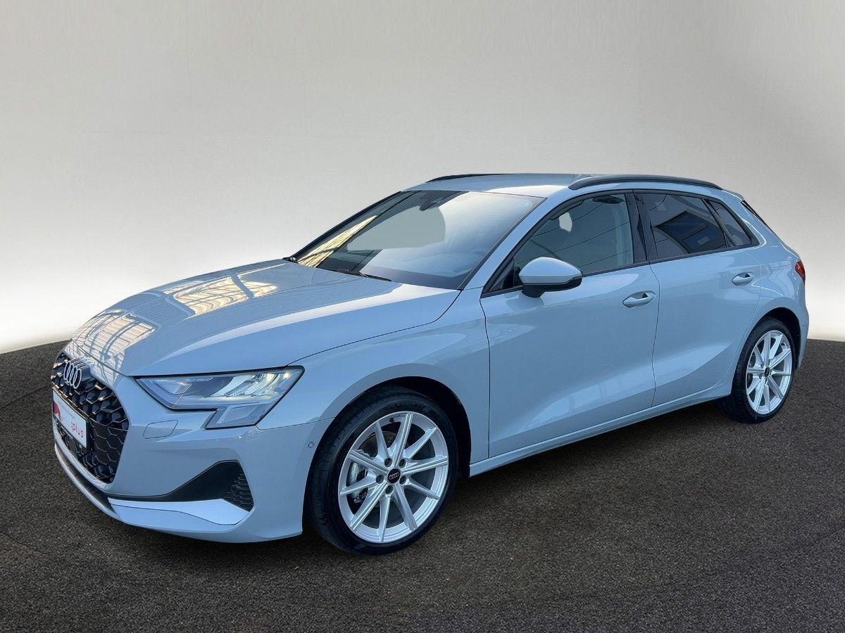 Audi A3 - Bild 2