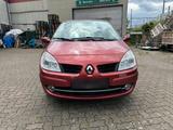 Renault Megane Scenic Klima  Leder 135 Ps ... - Renault Megane mit Benzin-Antrieb: Van