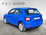 Skoda Fabia 1.0 MPI 60 PS *COOL PLUS*KLIMA - Skoda Fabia: 60 Ps