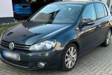 Volkswagen Golf 6 Highline 1.4 tsi 160ps - Volkswagen Golf: Tsi 160