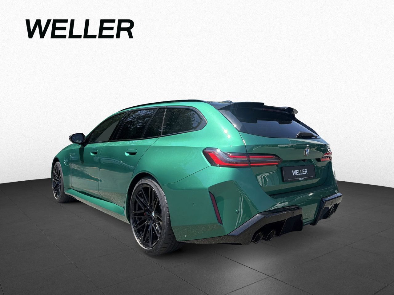 BMW M5 - Bild 9