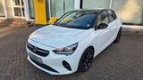 Opel Corsa F *Navi+SHZ+LHZ+PDC+Kamera+Aluf.* - Opel Corsa mit Diesel-Antrieb: Weiß