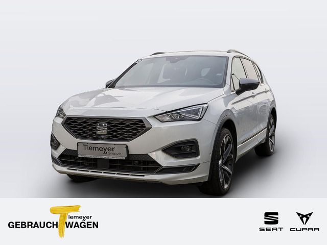 Seat Tarraco 2.0 TDI DSG 4D FR DCC beats PANO L20 AHK